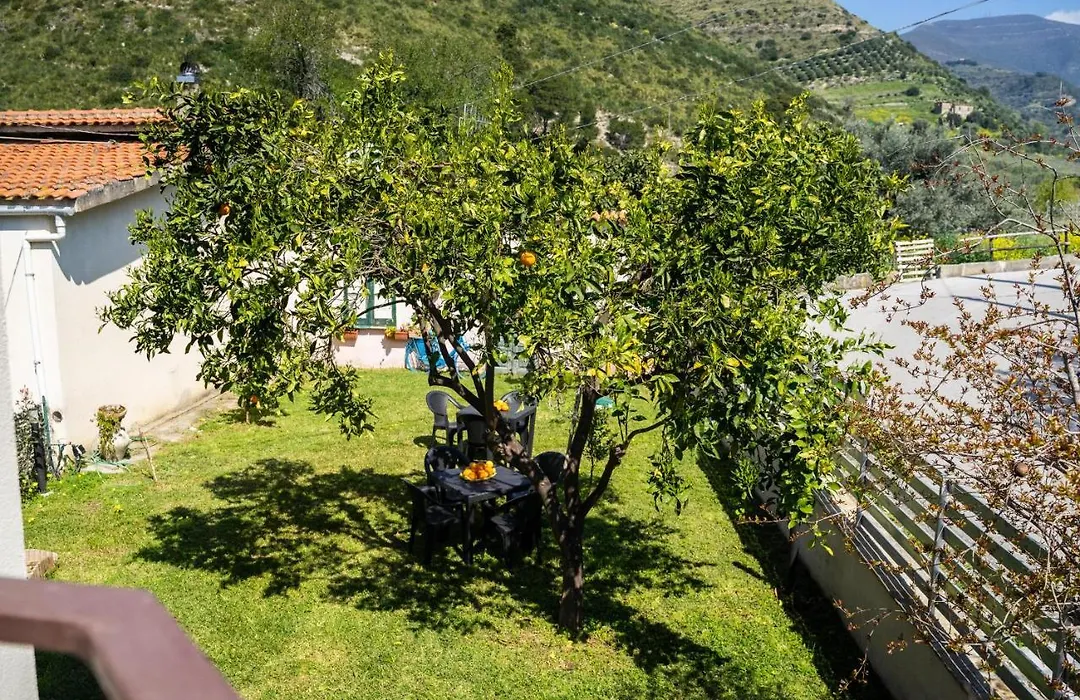 Il Madrigale - Agriturismo B&B-1